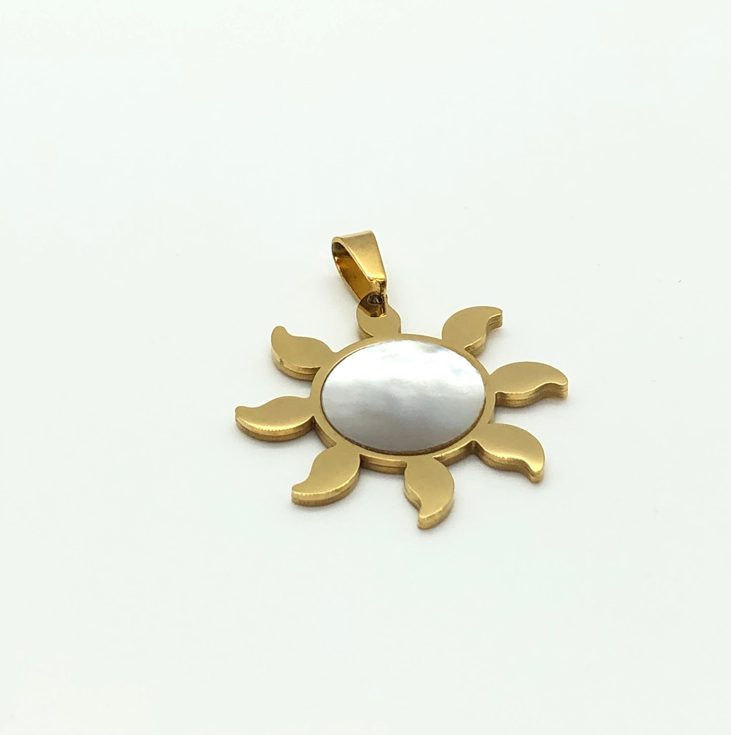 Sun Pendants